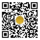 中国天文学会微信公众号二维码